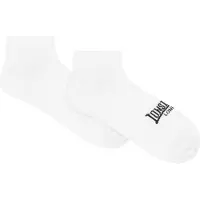 Lonsdale Chaussettes noir / blanc