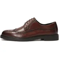 Kazar Chaussure à lacets marron
