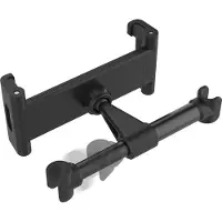 Celly MOUNTBACKTABBK Tablet-houder