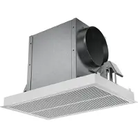 Bosch DIZ1JC2C6 Module cirkulácie vzduchu