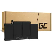 Green Cell Ap14wx Replacement Battery For Laptop Noir