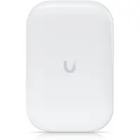Ubiquiti Antenne - NETWORKS - UK Ultra Panel - Blanc - Performance Optimale - Design Compact