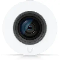 Ubiquiti AI Theta Professional, caméra de sécurité IP, intérieur, filaire, ARM Cortex-A53, FCC, IC, CE, montage au plafond/mural