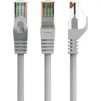 Gembird CAT6 Patchkabel Ungeschirmt 20m - PP6U-CU-20m