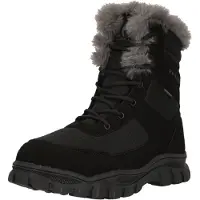 Whistler Boots 'Iker' noir