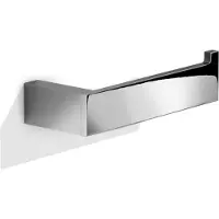 DECOR WALTHER Porte-Papier Toilette Decor Walther Contract TPH1 Single Chrome