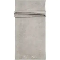Cawö Serviette Hammam Cawö Pure Sauna Stone