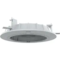 Axis TP3204-E Support