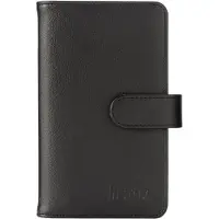 Fujifilm INSTAX Mini album, noir