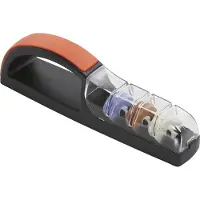 Global MinoSharp Aiguiseur à eau Plus3