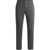 BOSS Pantalon Chino 10268092 01 Regular Fit