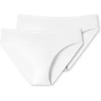 Schiesser Slip '95/5' blanc