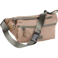 Camel active Sacs banane 'Terra' greige / pierre