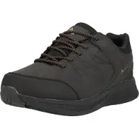 Whistler Chaussure de course 'Sawyer' gris
