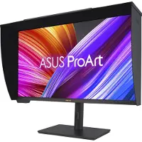 Asus ProArt Display PA32UCXR computer monitor 81.3 cm (32") 3840 x 2160 pixels 4K Ultra HD LCD Black