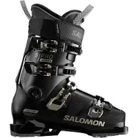 Salomon Chaussures De Ski Alpin Pour Femme S/pro Alpha 110 W Gw