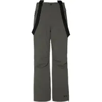 Protest Pantalon de Ski Protest Boys Spiket Jr Snowpants Huntergreen-Taille 104