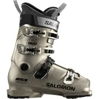 Salomon S/Pro Alpha 100 W GW Light Bronze 25/25.5 Chaussures de ski alpin