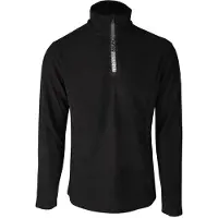 Brunotti Pull de Ski Brunotti Homme Tenno-N Fleece Black-XL