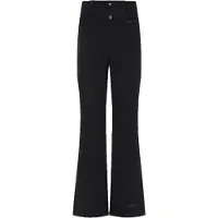Protest Proud Pants Noir 104 cm Fille