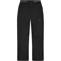 Picture - Pantalon de ski imper-respirant - Exa Pants Black pour Femme en Silicone - Taille S - Noir