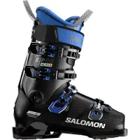 Salomon Chaussures De Ski Alpin S/pro Alpha 120 Gw