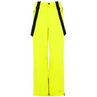 Protest Spiket Pants Jaune 116 cm Enfants