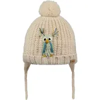 Barts Dayle Beanie Beige 12-18 Months Enfants