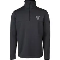 Brunotti Pull Brunotti Homme Daronst Fleece Black-XXL