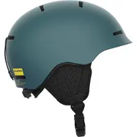 Salomon Orka Helmet Bleu 53-56 cm