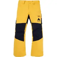 Burton Skylar 2l Pants Jaune 12 Years Enfants