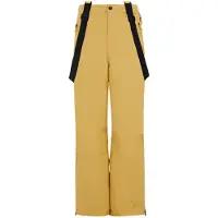 Protest Spiket Pants Jaune 104 cm Enfants