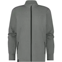 Poederbaas Gilet de Ski Poederbaas Homme Arctic Sports Tech Jacket Grey-S