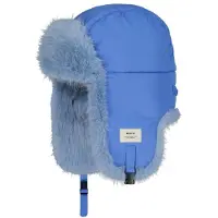 Barts Hawka Beanie Bleu Homme