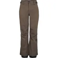 O'Neill Star Melange Pants Marron L Femme