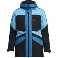 Tenson Veste Tenson Men Sphere MPC Extreme Turquoise-L