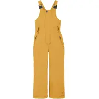 Protest Neutral Suit Jaune 116 cm Enfants