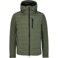 Protest Malmo Jacket Vert XL Homme