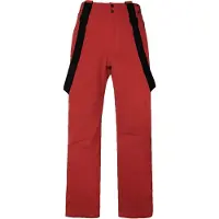 Protest Mikado Pants Rouge XL / Short Homme