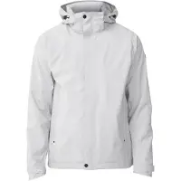 Tenson Biscaya Evo Jacket Gris M Homme