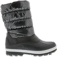 Antarctica Bottes de Neige Antartica Kids 1238 Antracite-Taille 21 - 22