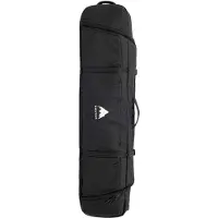 Burton Sac à Roulettes Pour Snowboard Wheelie Flt Attendant