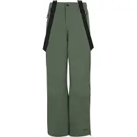 Protest Spiket Pants Vert 164 cm Enfants
