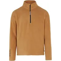 O'Neill Pull de Ski O'Neill Homme Jack'S Half Zip Fleece Rich Caramel-S