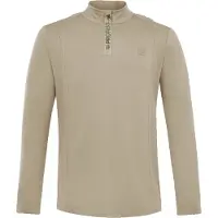 Protest Sweat de sport 'REWILL' caramel