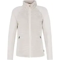 Protest Delay Long Sleeve T-shirt Blanc M Femme
