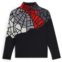 Spyder Sweat à Demi-zip Legacy