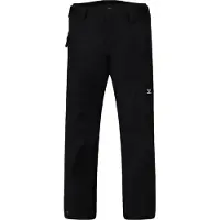 Brunotti Pantalon de Ski Brunotti Garçon Jirony S Black-Taille 152