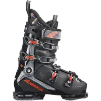 Nordica - Chaussures de ski - Speedmachine 3 110 GW pour Homme - Taille 44,5 - Noir