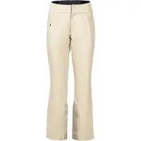 The Mountain Studio 2l Stretch Pants Beige M Femme